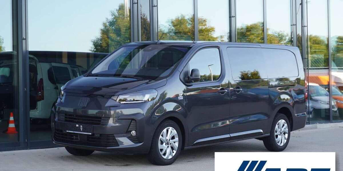 Fiat Scudo 19.757 km 36.771 &euro; Erfurt 99098