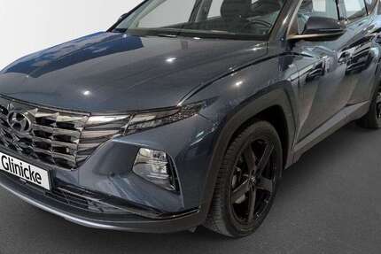 Hyundai TUCSON 47.547 km 21.990 &euro; Erfurt 99086