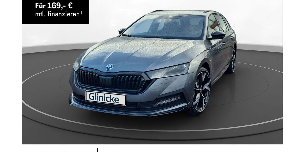 Skoda Octavia 118.500 km 21.690 &euro; Erfurt 99099