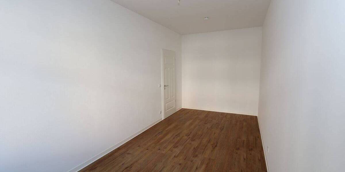 Etagenwohnung Weimar Nordstadt - 2 Zimmer, 54 m&sup2;, 545&euro; | Angebot:26673568