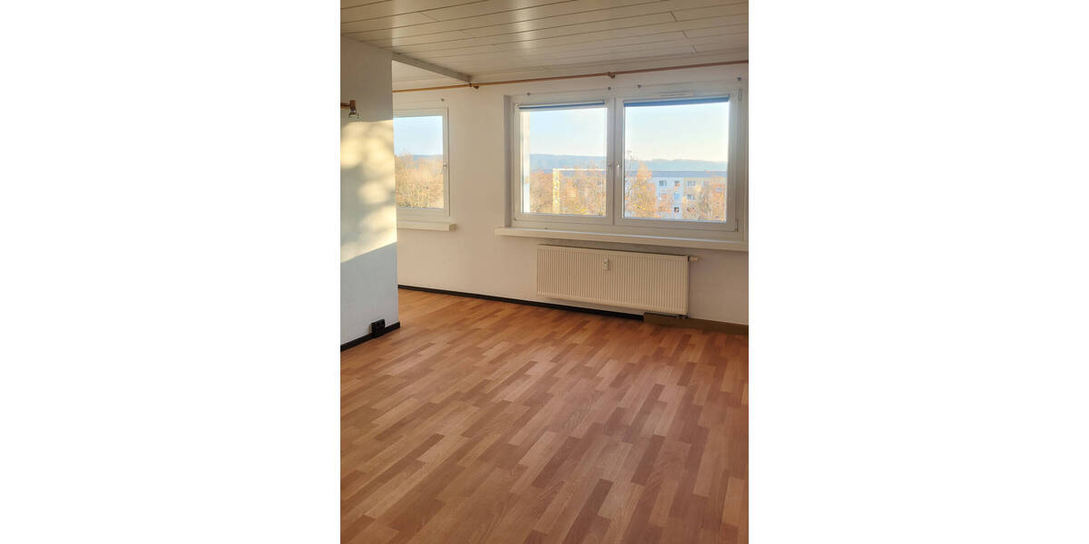 Etagenwohnung Jena / Lobeda Lobeda - 1 Zimmer, 32 m&sup2;, 92.000&euro; | Angebot:26217573