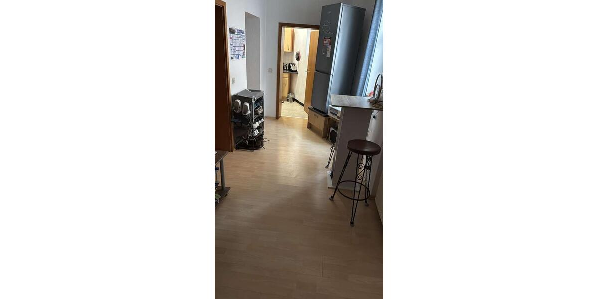 Erdgeschoßwohnung Kahla - 1 Zimmer, 20 m&sup2;, 289&euro; | Angebot:26515114