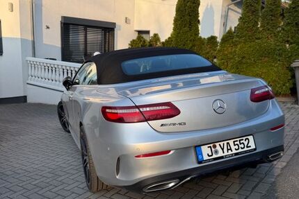 Mercedes-Benz E 200 37.250 km 33.200 &euro; Jena 07745