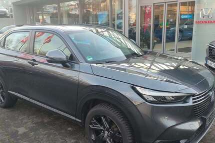 Honda HR-V 81.981 km 20.700 &euro; Erfurt 99099