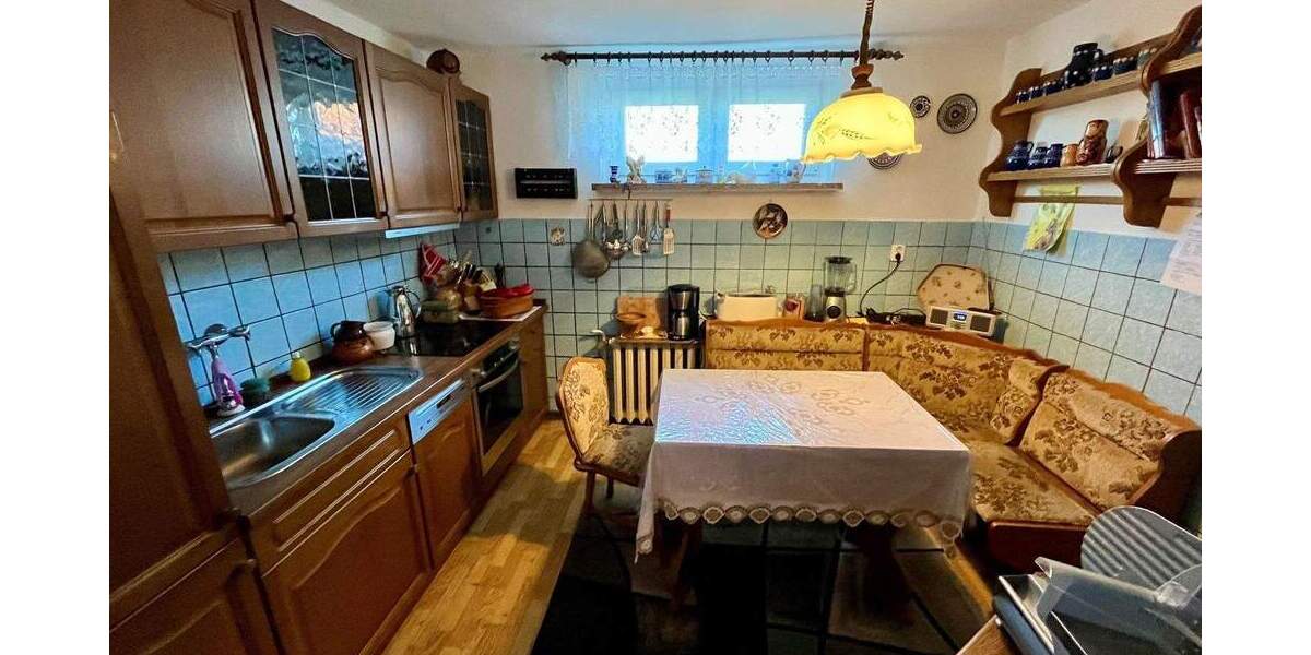 Bungalow Erfurt Brühlervorstadt - 2 Zimmer, 85 m&sup2;, 390.000&euro; | Angebot:25815879