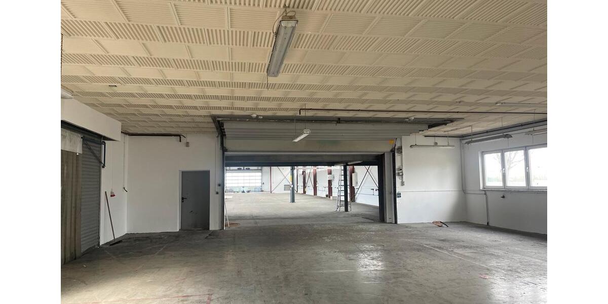 Gewerbeobjekt Erfurt Johannesplatz - 965&euro; | Angebot:24177125