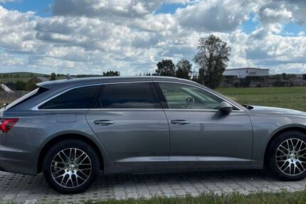 Audi A6 49.000 km 26.000 &euro; Jena 07743
