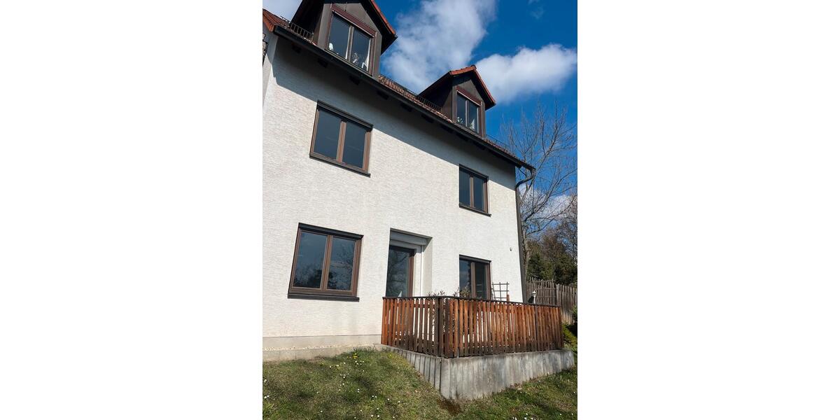 Erdgeschoßwohnung Jena Kernberge - 2 Zimmer, 70 m&sup2;, 850&euro; | Angebot:26040098