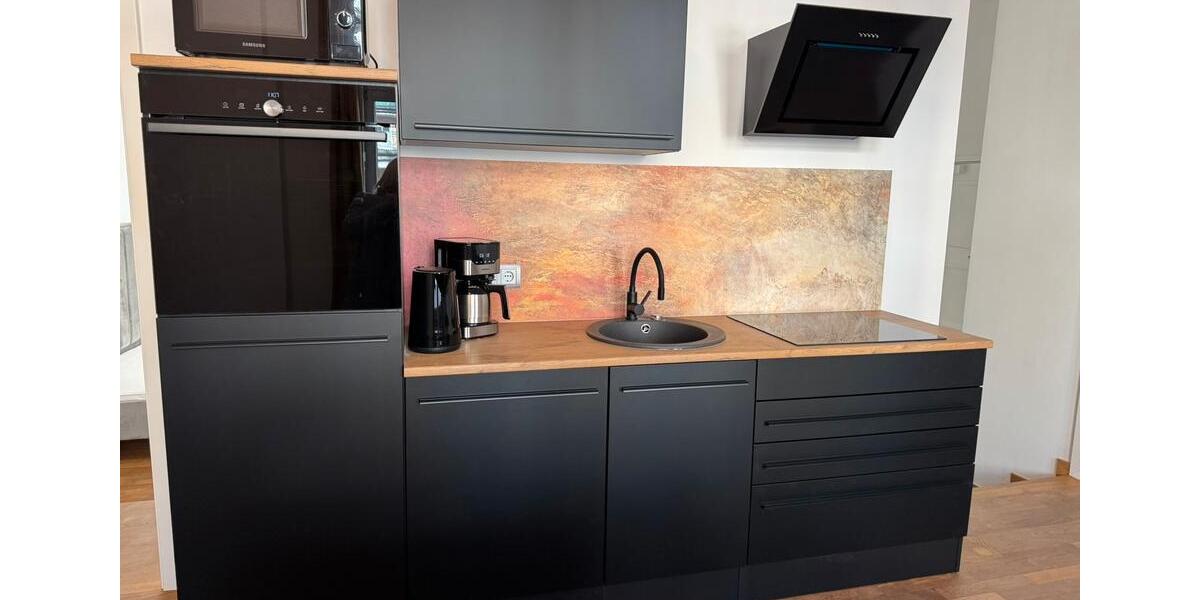 Etagenwohnung Jena - 2 Zimmer, 45 m&sup2;, 1.000&euro; | Angebot:19596805