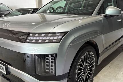 Hyundai IONIQ 9 12.577 km 69.900 &euro; Erfurt 99085