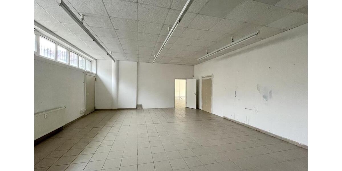 Gewerbeobjekt Erfurt Andreasvorstadt - 1.100&euro; | Angebot:25440701