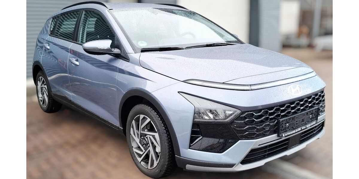 Hyundai BAYON 3.067 km 19.790 &euro; Erfurt 99087