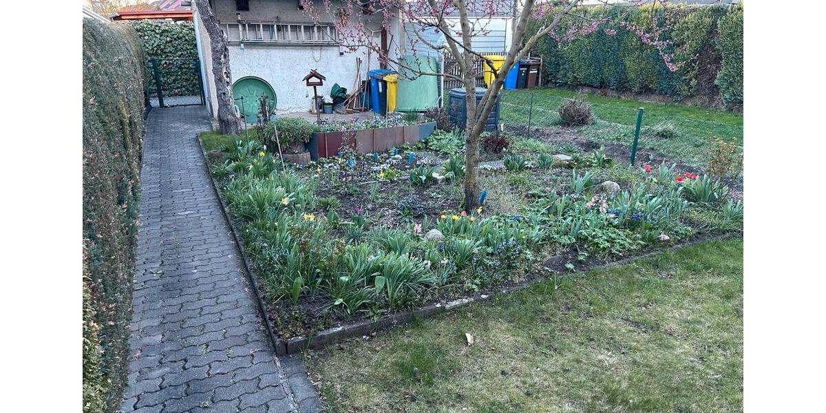 Reihenhaus Sömmerda - 5 Zimmer, 84 m&sup2;, 199.000&euro; | Angebot:26121287