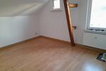 Dachgeschoßwohnung Apolda - 2 Zimmer, 60 m&sup2;, 400&euro; | Angebot:25540081