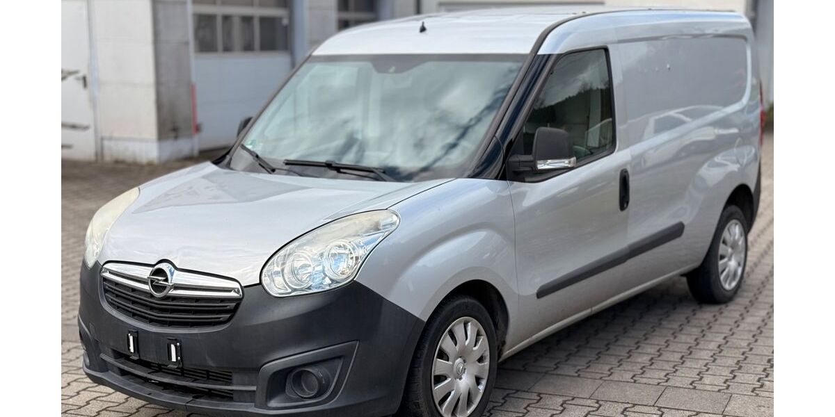 Opel Combo 154.669 km 3.250 &euro; Rudolstadt 07407