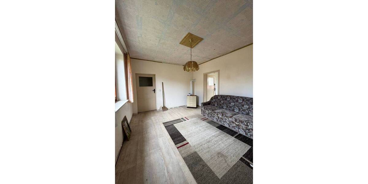 Einfamilienhaus Hopfgarten Utzberg - 5 Zimmer, 150 m&sup2;, 159.000&euro; | Angebot:25672567