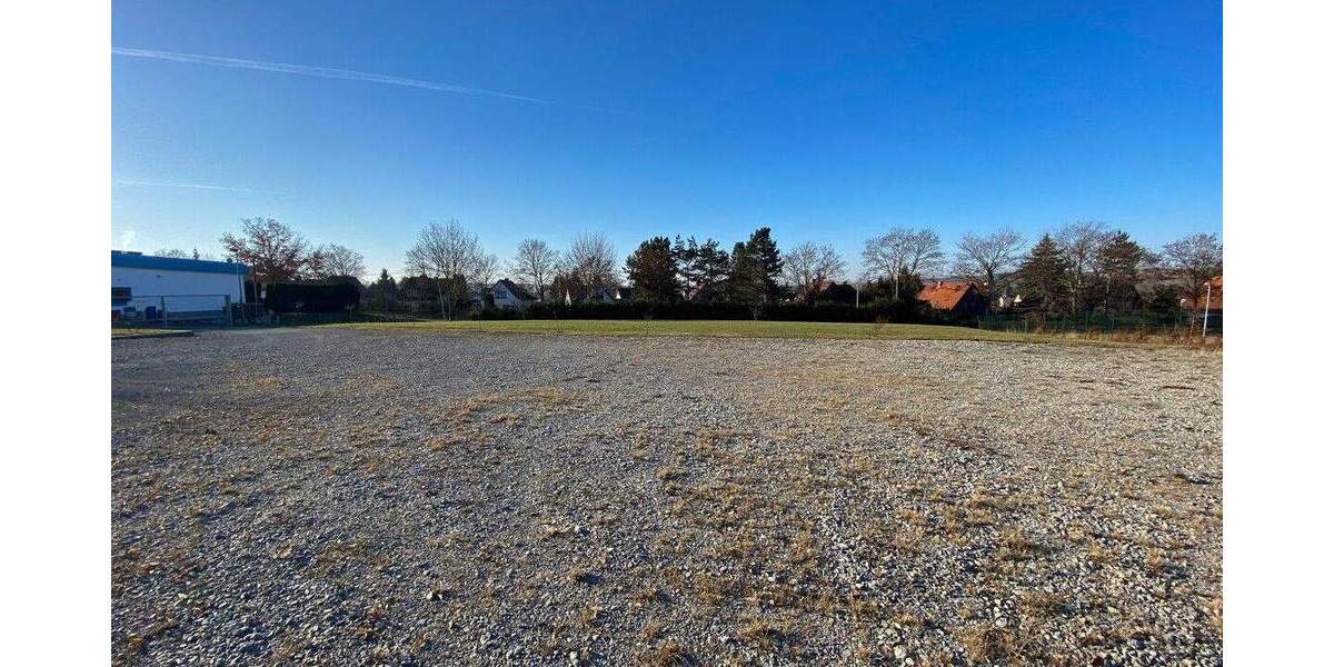 Grundstück Ilmtal-Weinstraße/OT Niederroßla Niederroßla - 125.000&euro; | Angebot:25769070