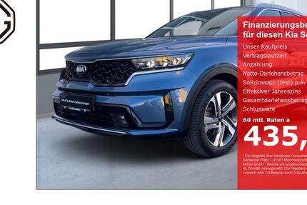 Kia Sorento 79.965 km 33.775 &euro; Weimar 99425