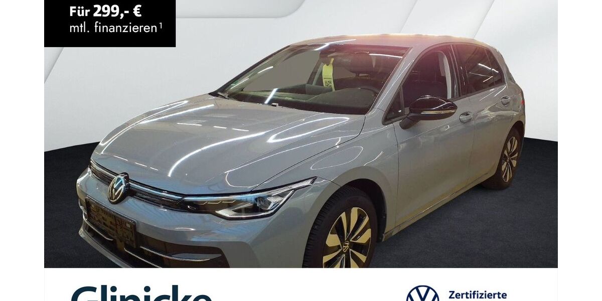 VW Golf 28.800 km 26.980 &euro; Erfurt 99099
