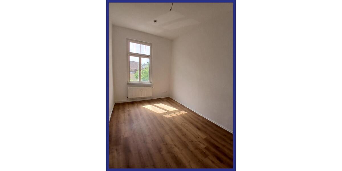 Etagenwohnung Apolda - 2 Zimmer, 56 m&sup2;, 420&euro; | Angebot:25916926