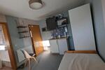 Etagenwohnung Bucha - 1 Zimmer, 14 m&sup2;, 350&euro; | Angebot:26040099