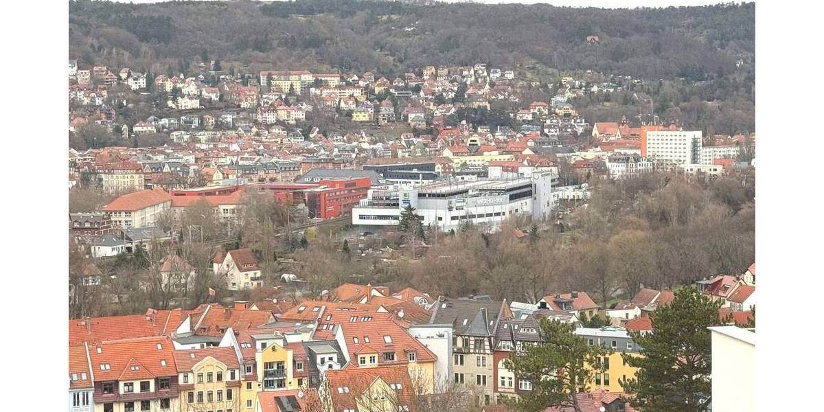 Etagenwohnung Jena Wenigenjena - 3 Zimmer, 69 m&sup2;, 1.285&euro; | Angebot:26686334