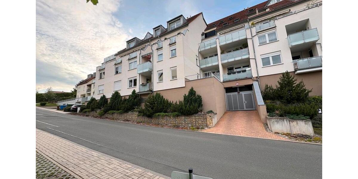 Etagenwohnung Jena Burgau - 3 Zimmer, 98 m&sup2;, 319.000&euro; | Angebot:26709438