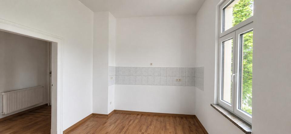 Etagenwohnung Rudolstadt - 4 Zimmer, 114 m&sup2;, 855&euro; | Angebot:26535265