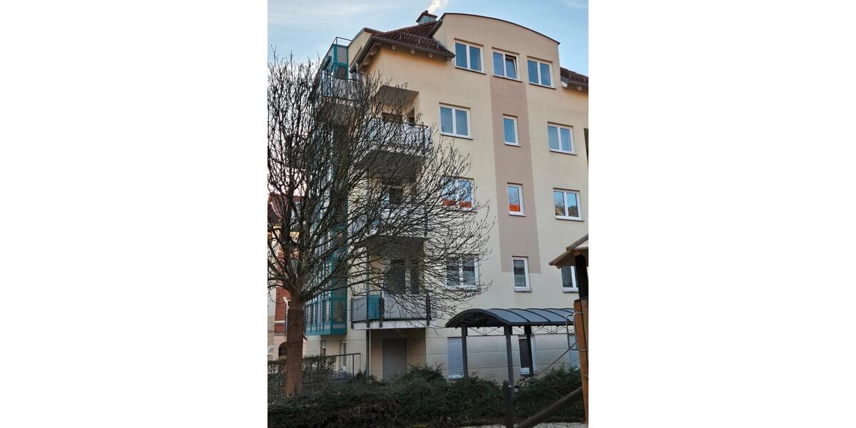 Etagenwohnung Jena - 2 Zimmer, 47 m&sup2;, 195.000&euro; | Angebot:26606718