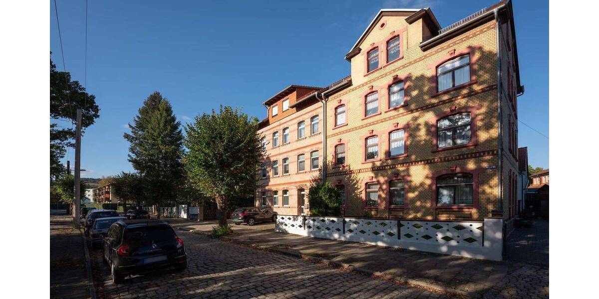 Gewerbeobjekt Kahla - 4 Zimmer, 69.000&euro; | Angebot:25802481