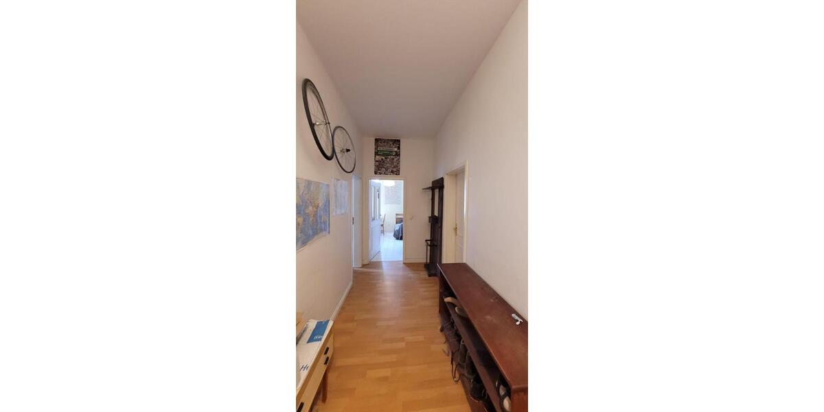 Etagenwohnung Erfurt Daberstedt - 1 Zimmer, 25 m&sup2;, 260&euro; | Angebot:25095655