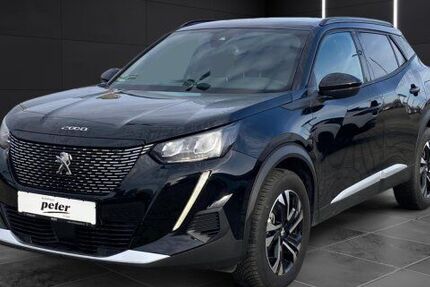 Peugeot 2008 6.350 km 20.990 &euro; Sömmerda 99610
