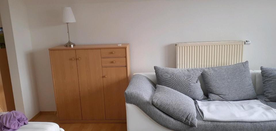 Etagenwohnung Bucha - 2 Zimmer, 60 m&sup2;, 900&euro; | Angebot:25792966