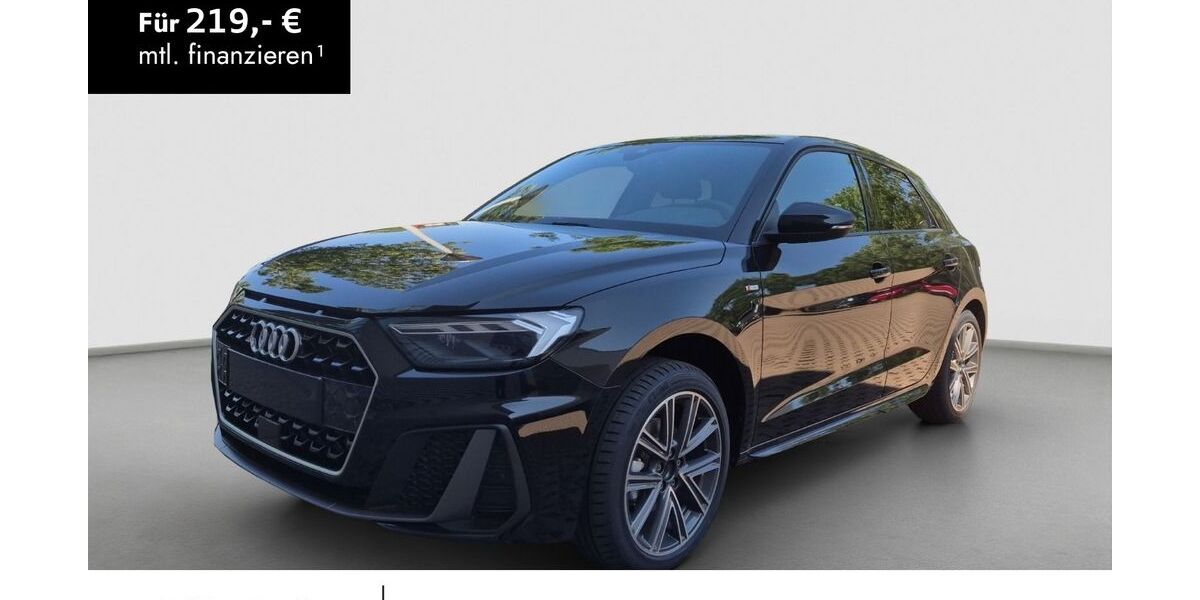 Audi A1 2.900 km 30.990 &euro; Erfurt 99099