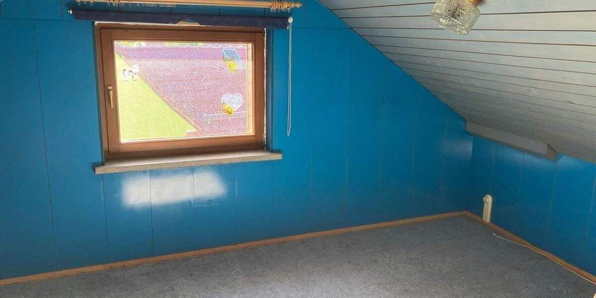 Einfamilienhaus Ilmtal-Weinstraße Weinstraße - 6 Zimmer, 198 m&sup2;, 180.000&euro; | Angebot:26202293