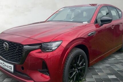 Mazda CX-60 1.001 km 47.999 &euro; Erfurt 99091