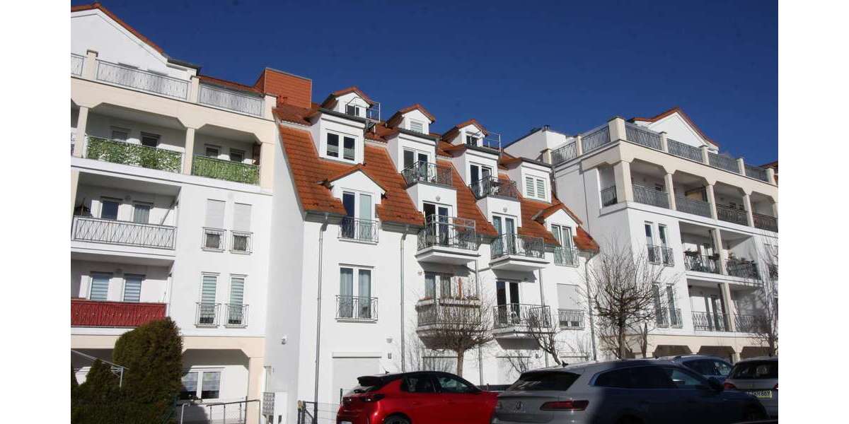 Etagenwohnung Erfurt Andreasvorstadt - 2 Zimmer, 72 m&sup2;, 150.600&euro; | Angebot:19215744