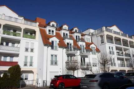 Wohnung Erfurt Andreasvorstadt - 2 Zimmer, 72 m&sup2;, 150.600&euro; | Angebot:19215744