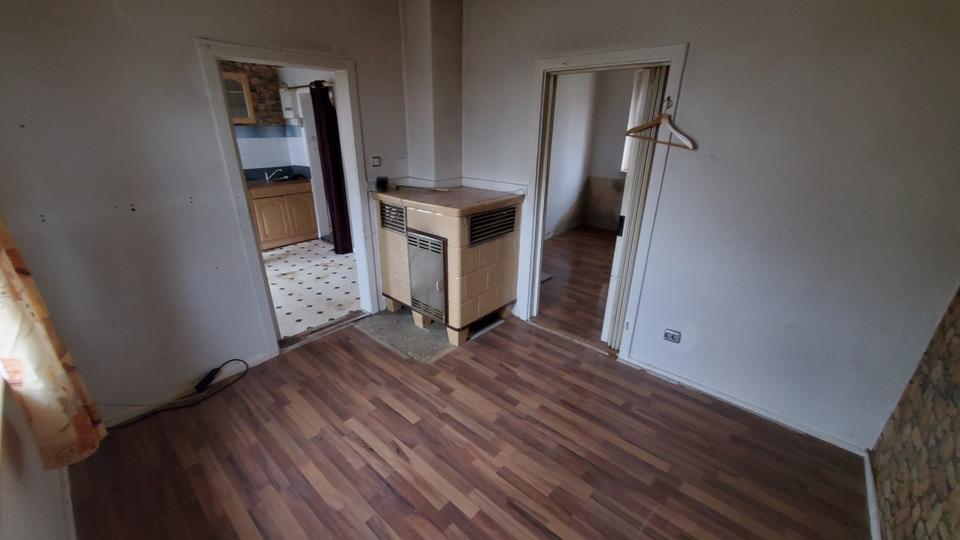 Etagenwohnung Weimar Ehringsdorf - 2 Zimmer, 34 m&sup2;, 290&euro; | Angebot:26648811
