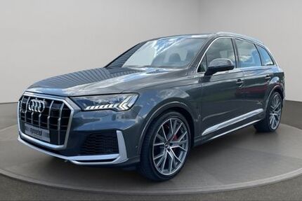 Audi SQ7 86.400 km 59.880 &euro; Rudolstadt 07407