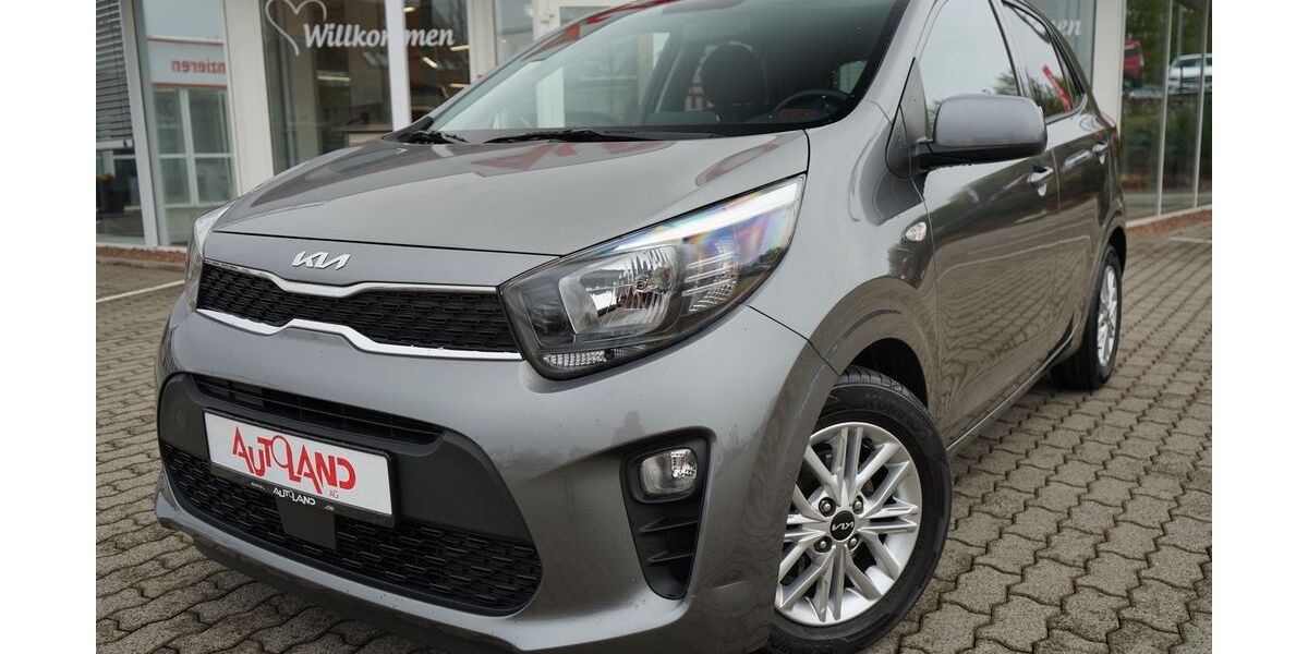 Kia Picanto 35.128 km 15.950 &euro; Erfurt 99087