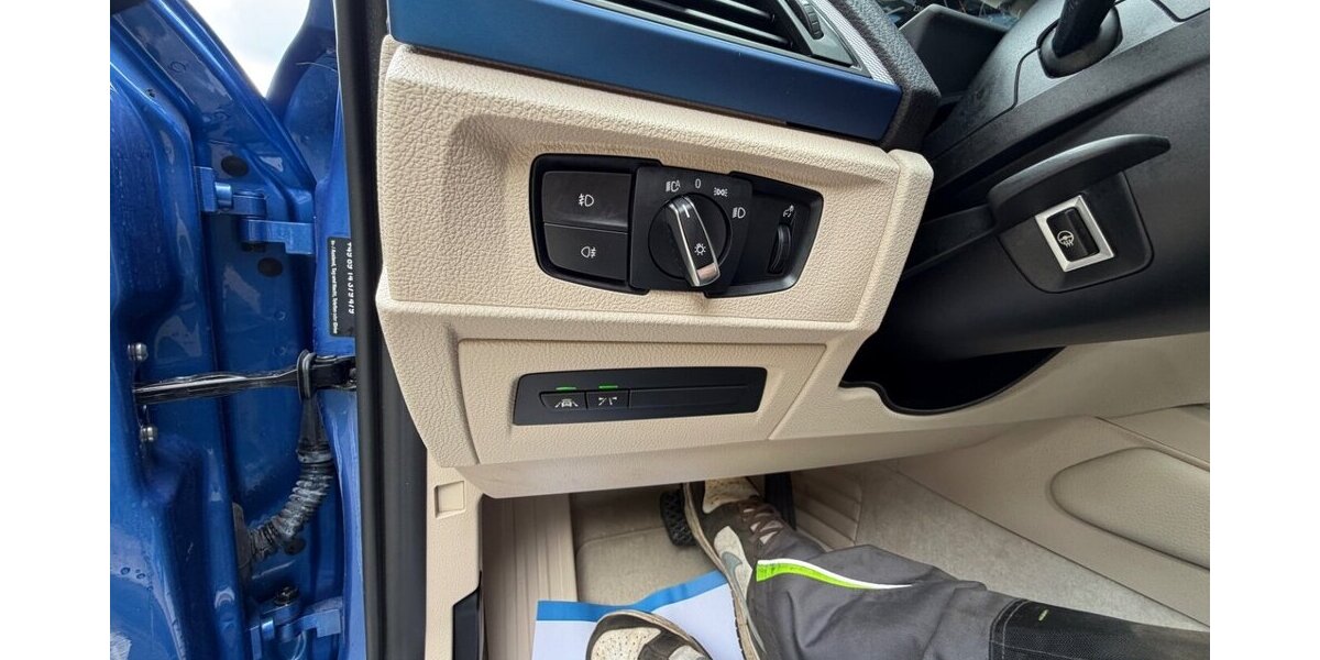 BMW 220 220i Cabrio M paket 34000Km 34.000 km 21.499 &euro; Rudolstadt 07407
