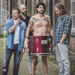 Nirvana by Smells Like Nirvana