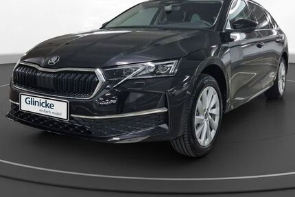 Skoda Octavia 5.100 km 29.998 &euro; Erfurt 99099