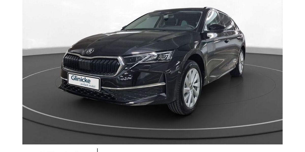 Skoda Octavia 5.100 km 29.998 &euro; Erfurt 99099