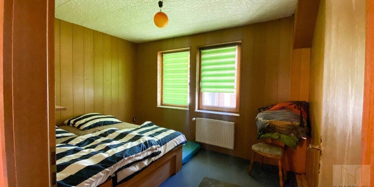 Einfamilienhaus Bad Berka Tannroda - 3 Zimmer, 126 m&sup2;, 310.000&euro; | Angebot:25666621