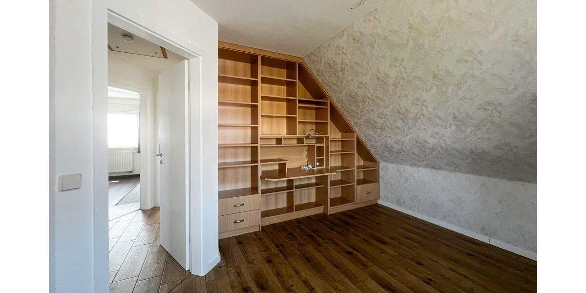 Einfamilienhaus Erfurt Altstadt - 4 Zimmer, 117 m&sup2;, 357.000&euro; | Angebot:25728496