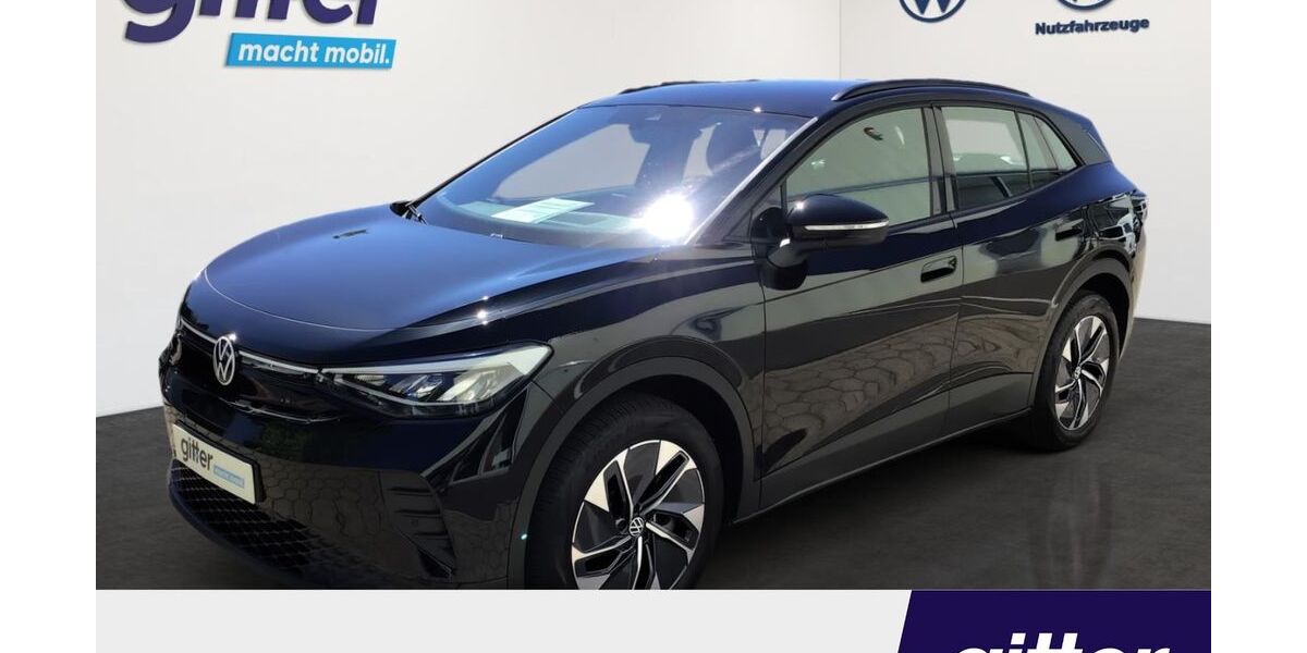 VW ID.4 9.998 km 42.284 &euro; Erfurt 99098