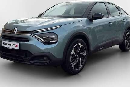 Citroen C4 33.640 km 15.490 &euro; Weimar 99427