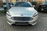 Ford Focus 1.5 Titanium Navi